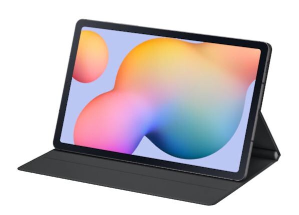 Samsung-Book-Cover-EF-BP610-fur-Galaxy-Tab-S6-Lite-schwarz