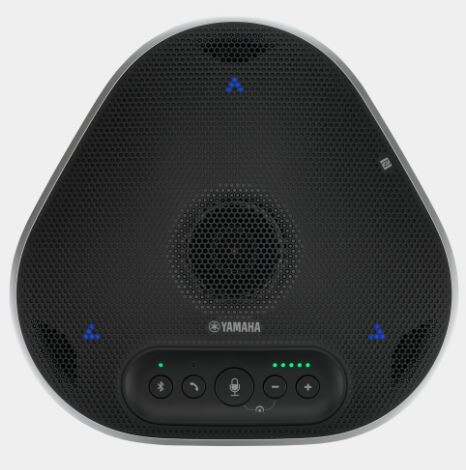 Yamaha-YVC-330-USB-en-Bluetooth-Speakerphone
