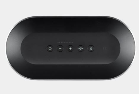 Yamaha-YVC-1000-betrouwbare-speakerphone-met-USB-en-Bluetooth-voor-grote-vergaderruimtes