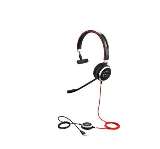 Jabra-Evolve-40-UC-Mono-kabel-Mono-Headset