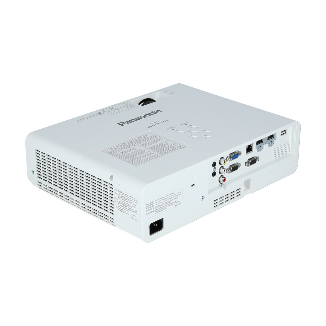 Panasonic-PT-LB426