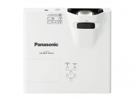 Panasonic-PT-TW381R