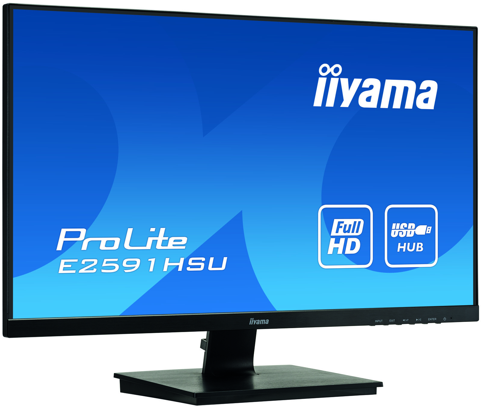 iiyama-PROLITE-E2591HSU-B1
