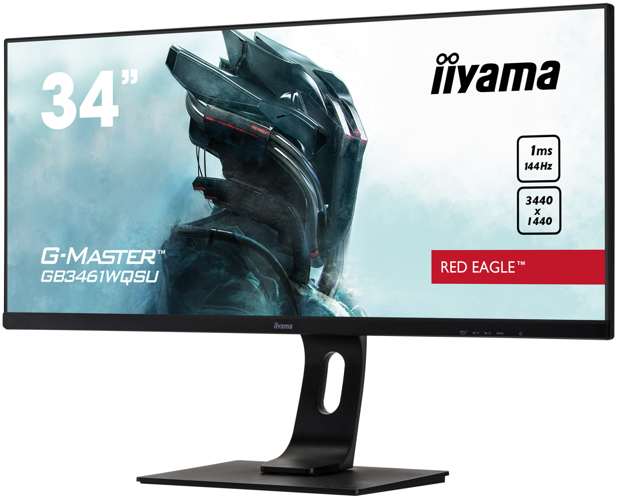 iiyama 144hz