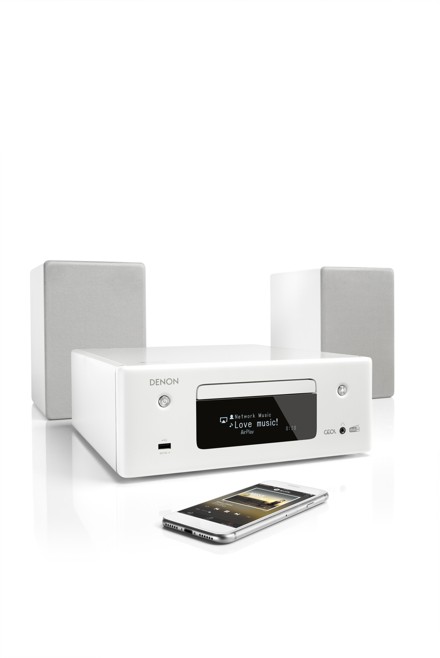 Denon-CEOL-N11DAB-weiss