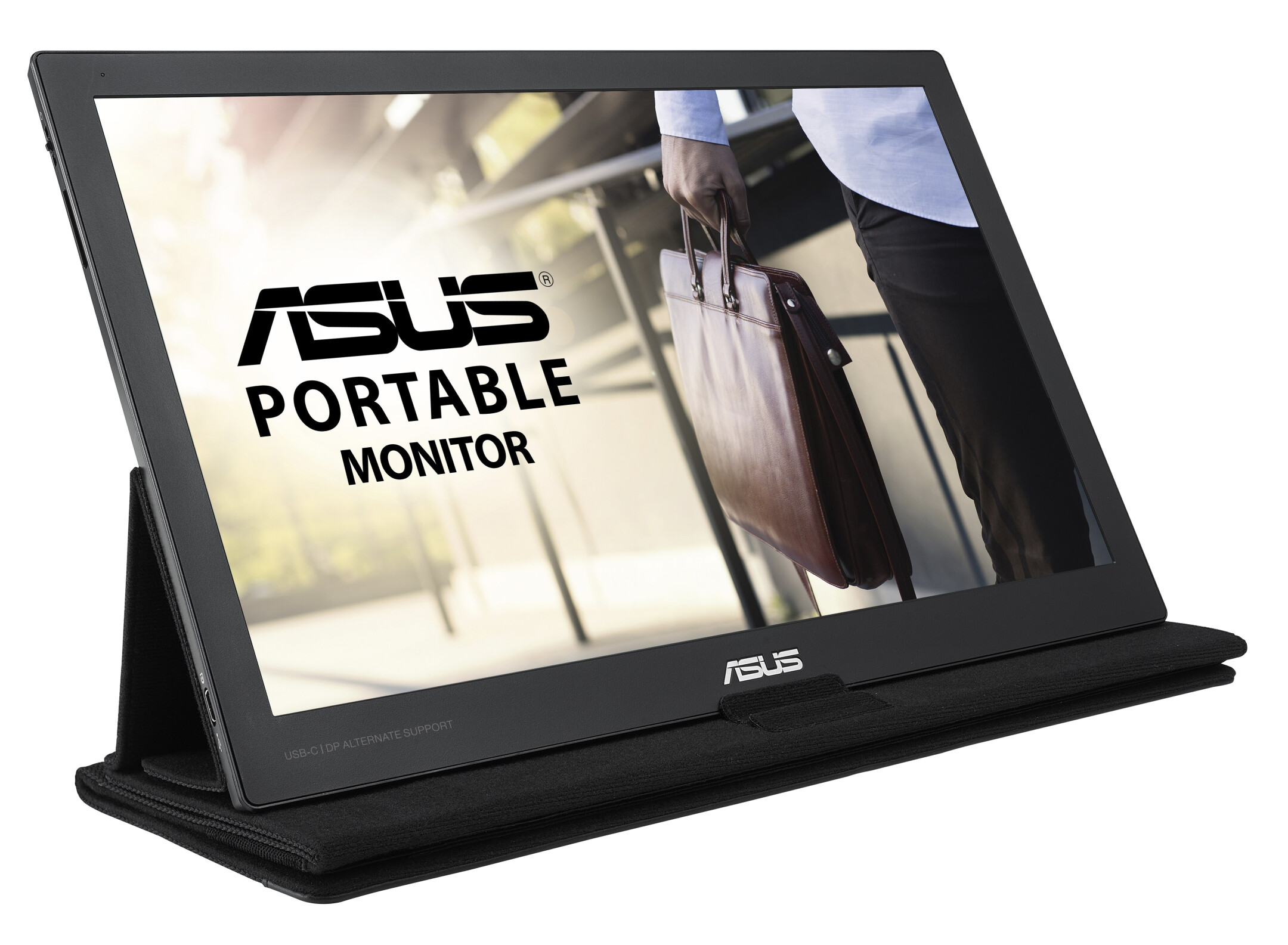 Asus-MB169B