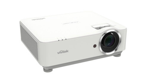 Vivitek-DH3665ZN