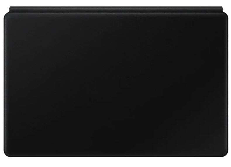 Samsung-Keyboard-Cover-mit-integrierter-Tastatur-fur-Tab-S7-schwarz