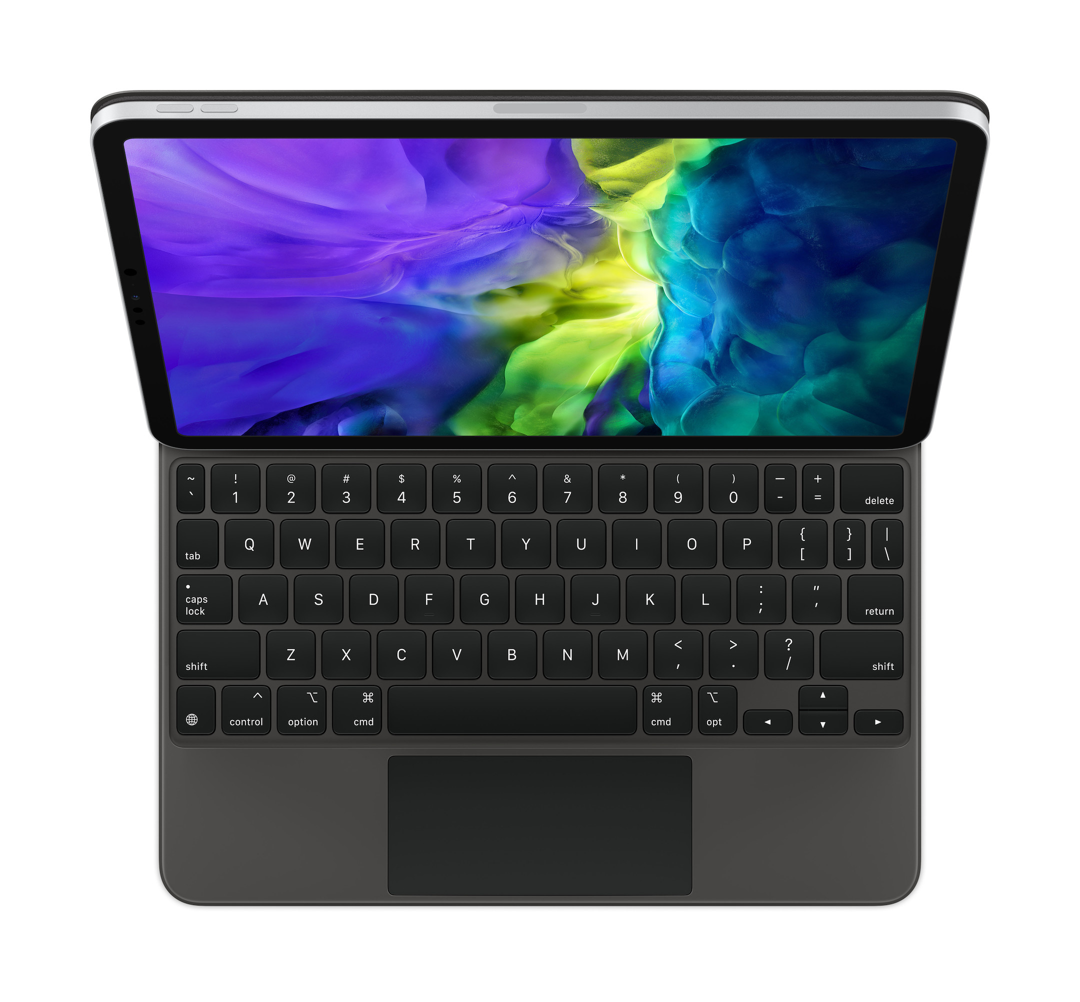 Apple-Magic-Keyboard-11-fur-iPad-Pro-iPad-Air-4-Generation