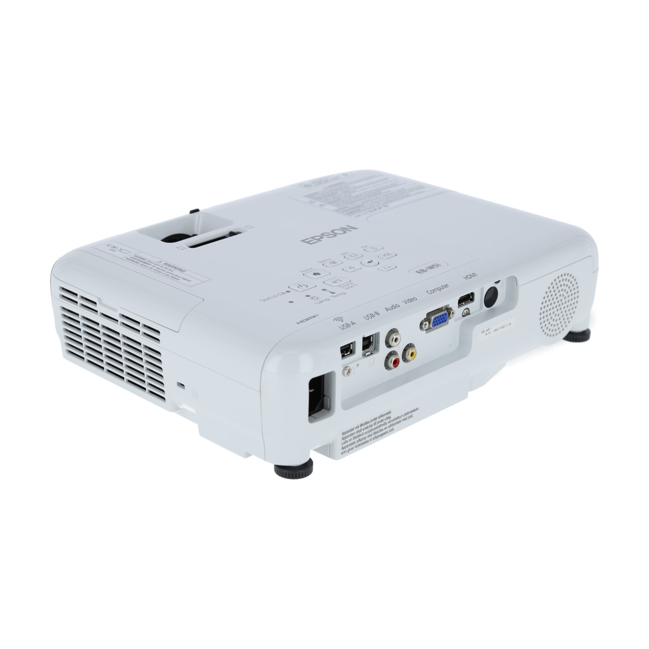 Epson-EB-W51-mobiele-WXGA-projector-met-320-projectie-4000-lumen-en-3LCD-technologie