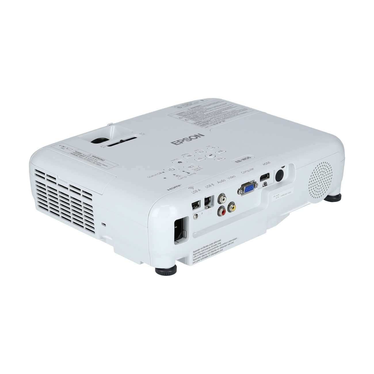 Epson-EB-W06-projector-met-briljante-WXGA-resolutie-optionele-WLAN-en-eenvoudige-set-up-voor-flexibel-gebruik-thuis-en-op-kantoor