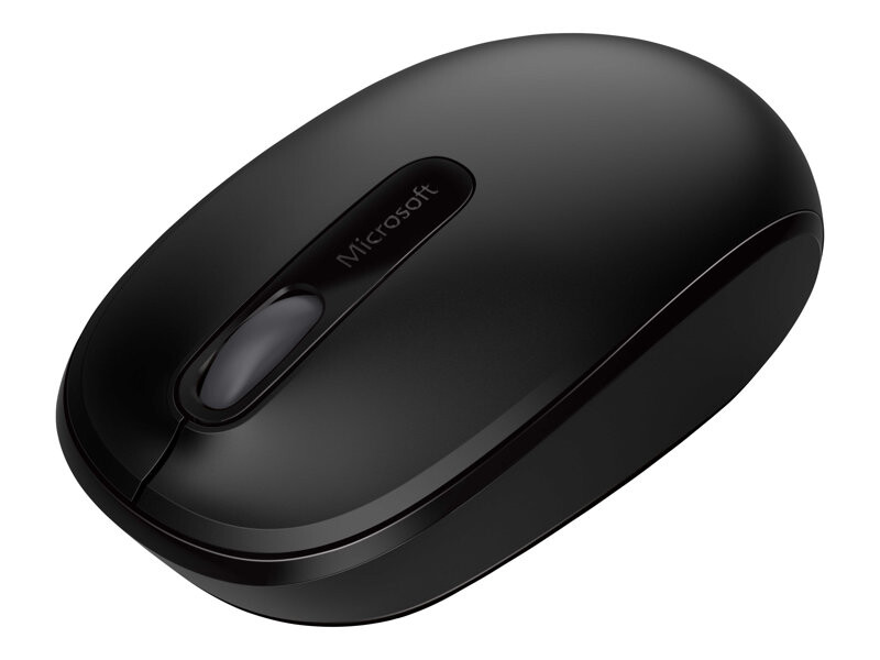 MICROSOFT Wireless Mobile Mouse 1850 for Business