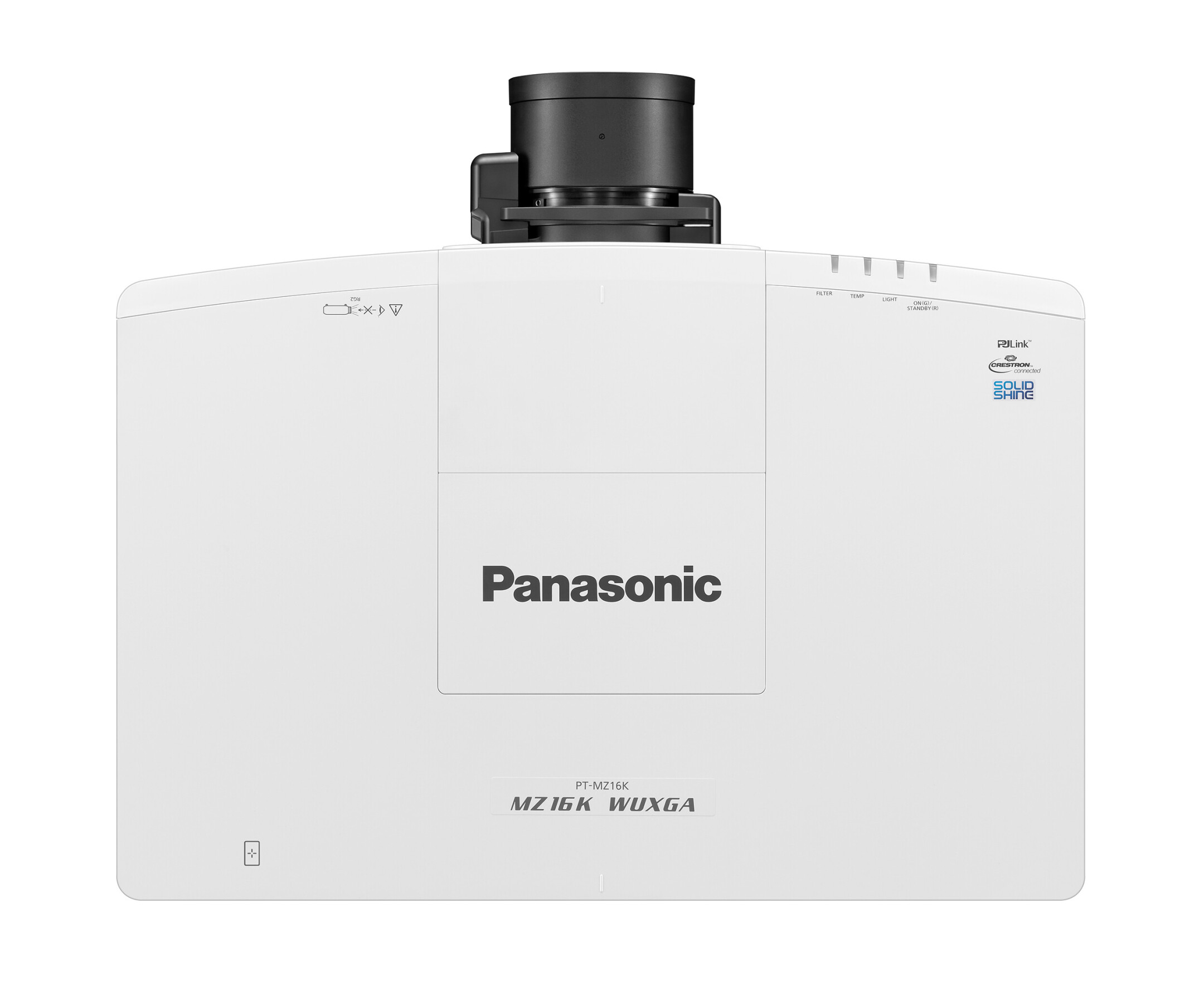 Panasonic-PT-MZ16KLWE-zonder-lens-wit