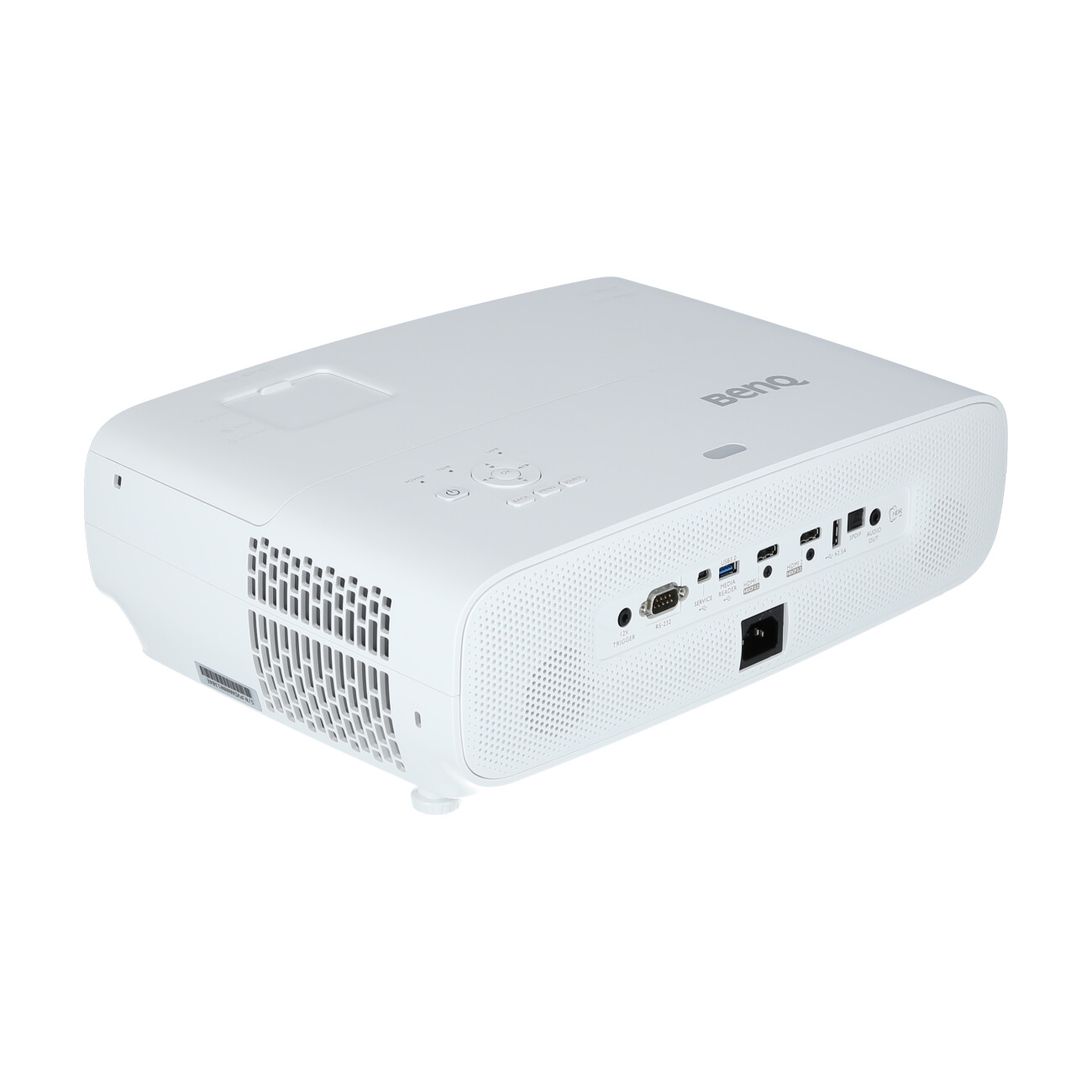 BenQ-TK850i