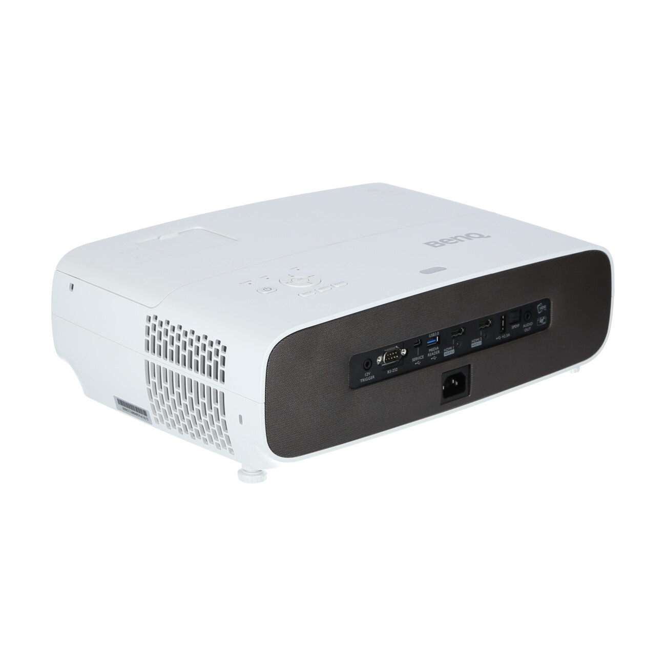 BenQ-W2700i