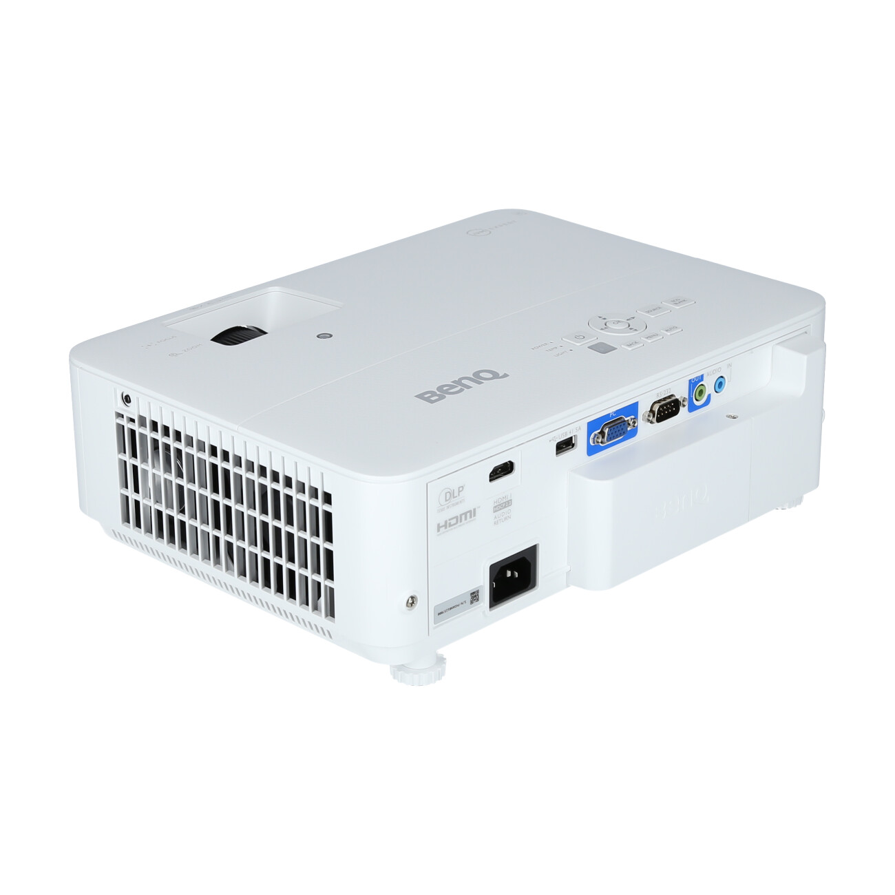 BenQ-TH685i