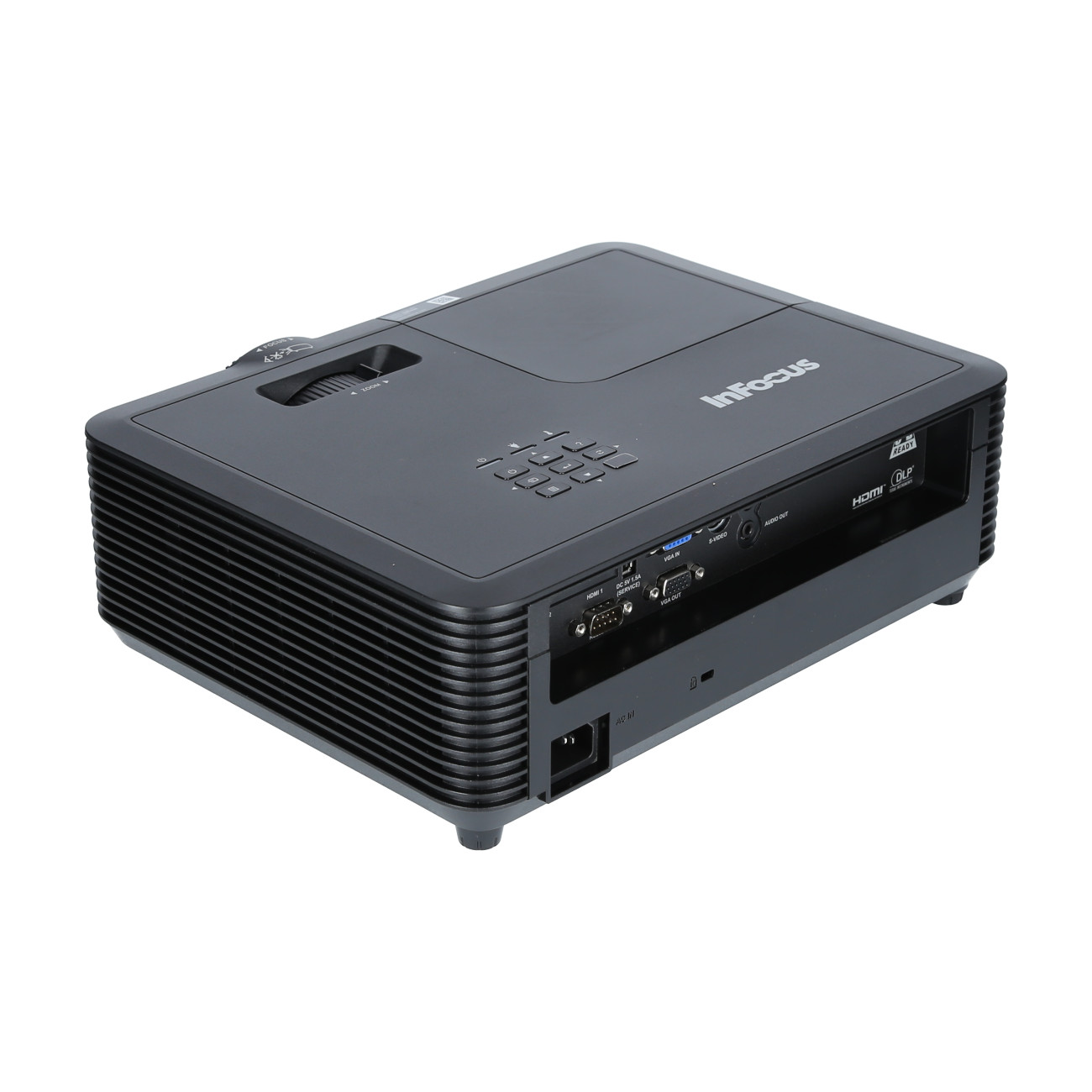 InFocus-IN118BB