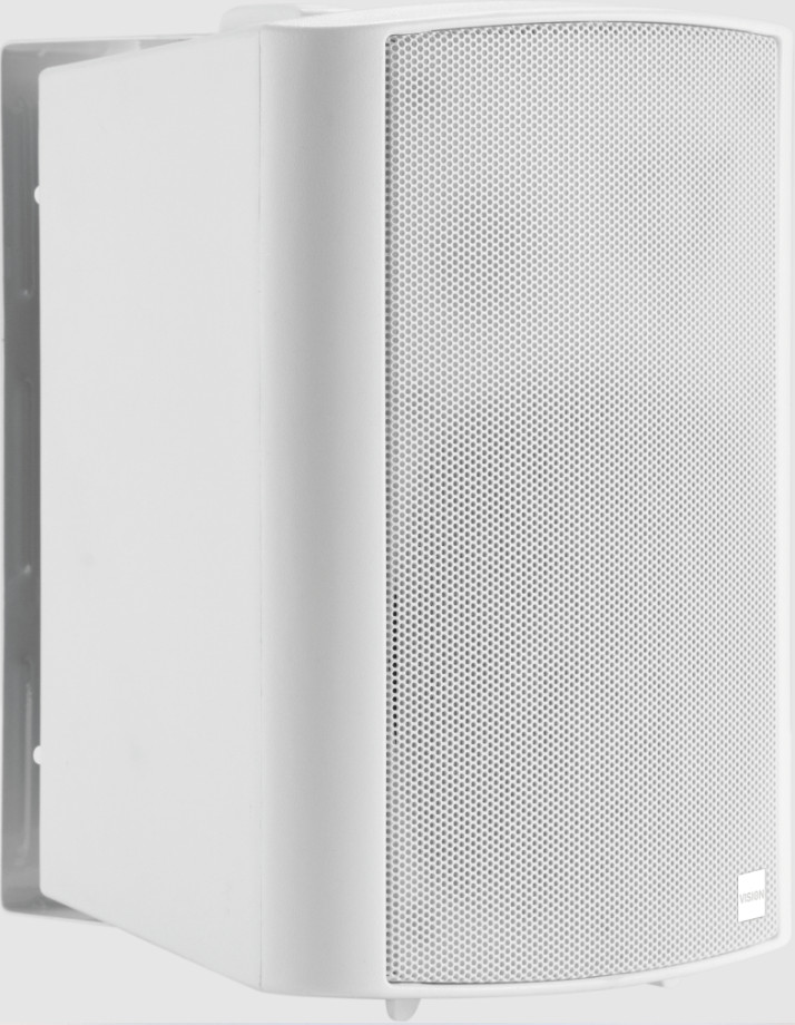 Vision-SP-1900P-professionelle-5-25-Zoll-Wandaktivlautsprecher