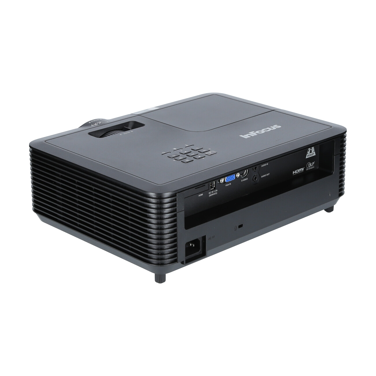 InFocus-IN116AA