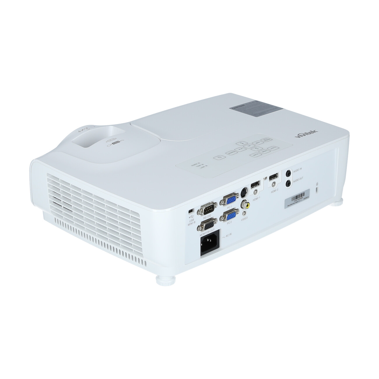 Vivitek-DX273-EDU
