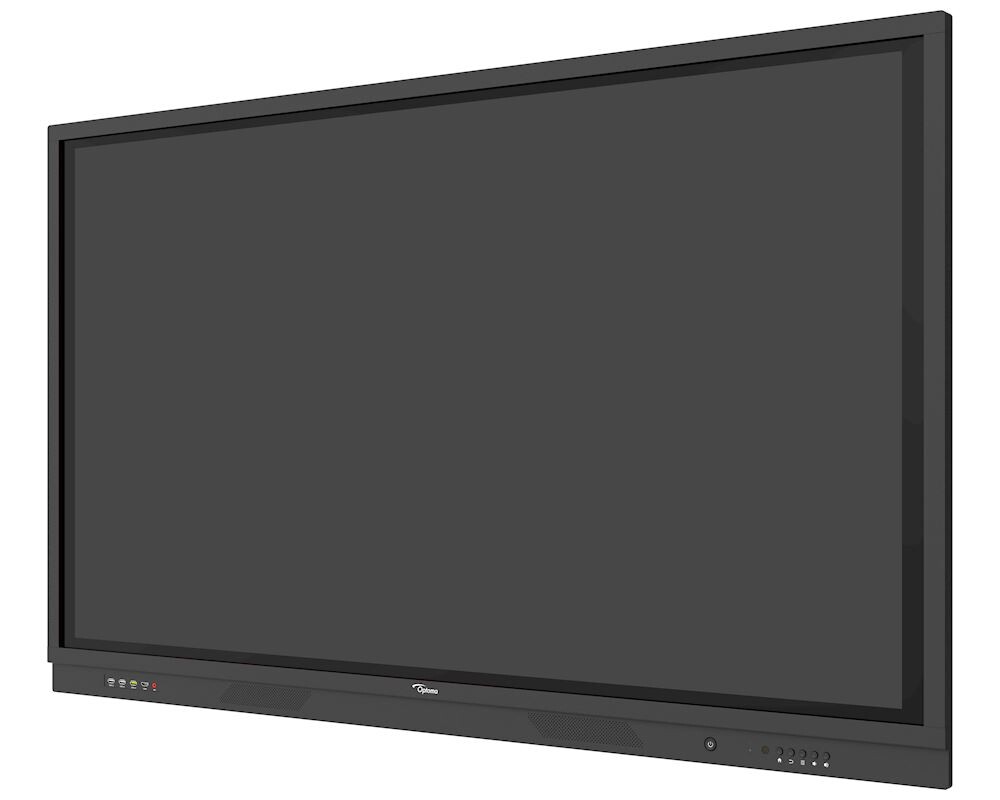 Optoma-3751RK-interactief-4K-Multi-Touch-display