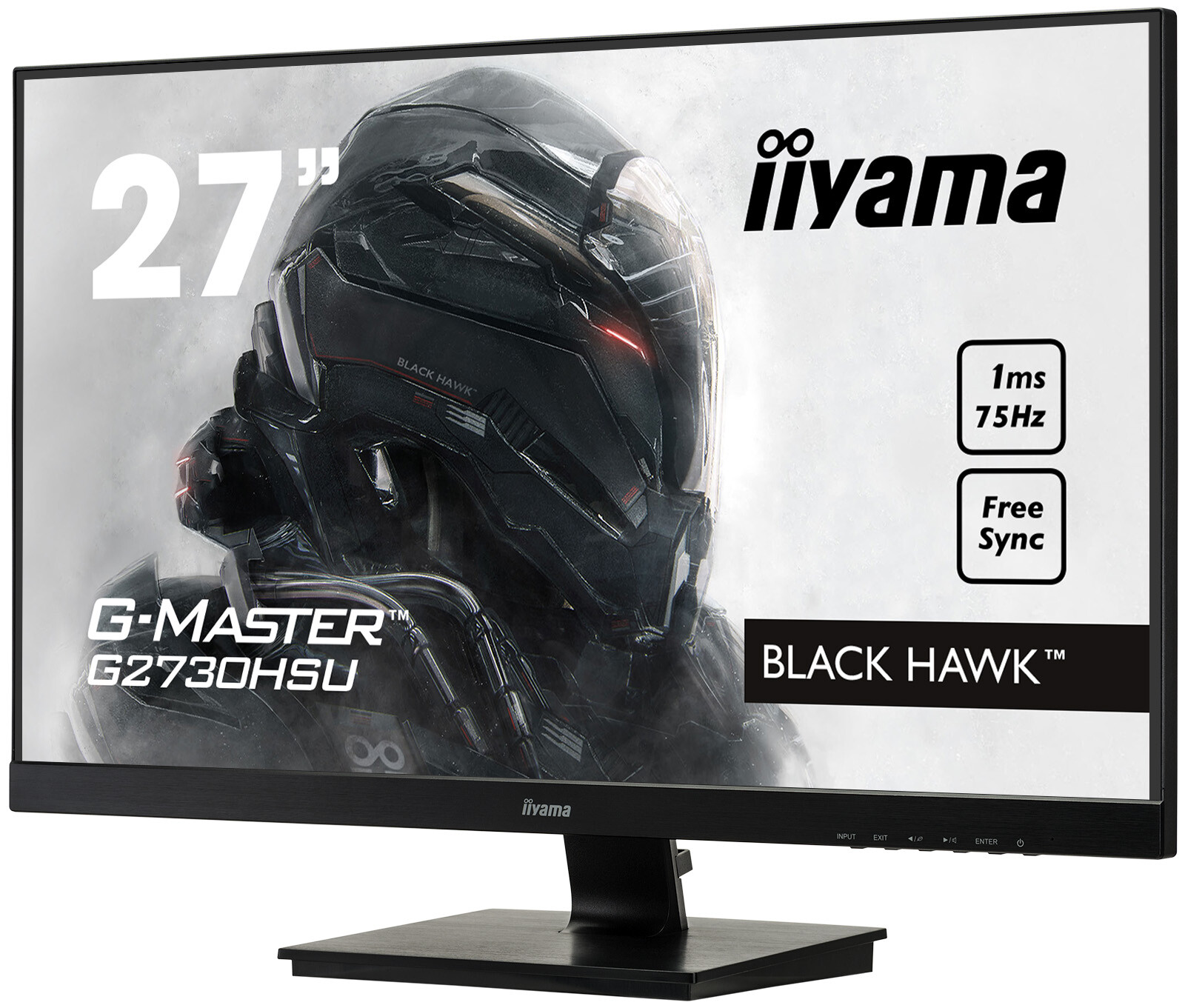 iiyama-G-MASTER-G2730HSU-B1