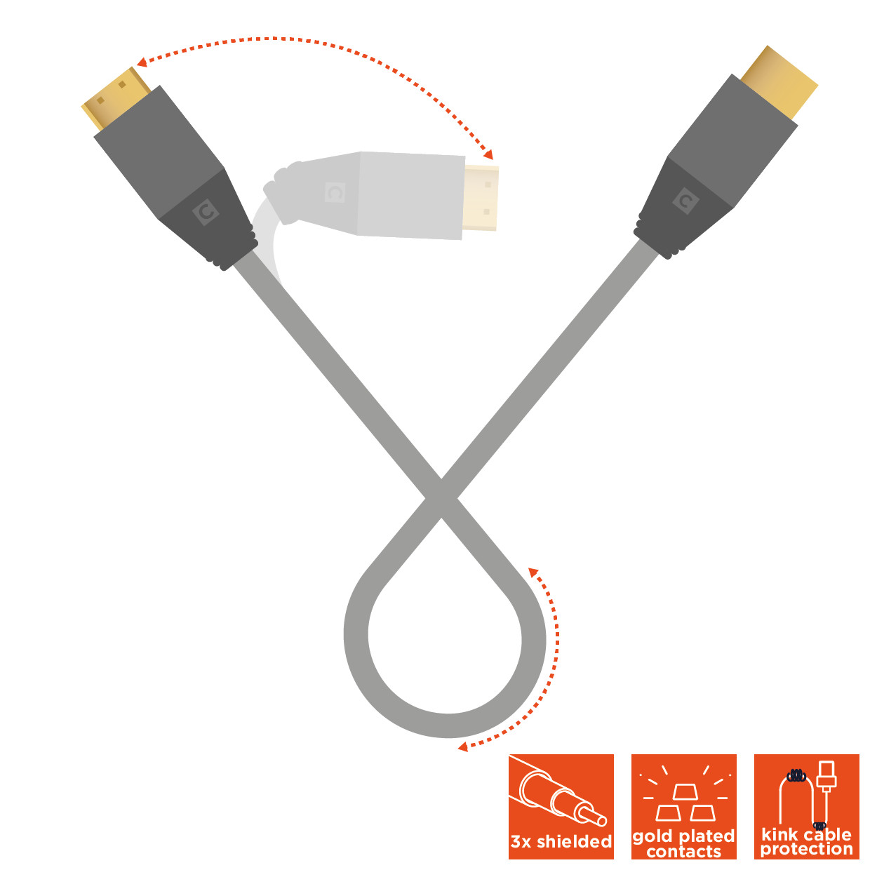 celexon-HDMI-naar-Mini-HDMI-Kabel-met-Ethernet-2-0a-b-4K-2-0m-Professional-Lijn