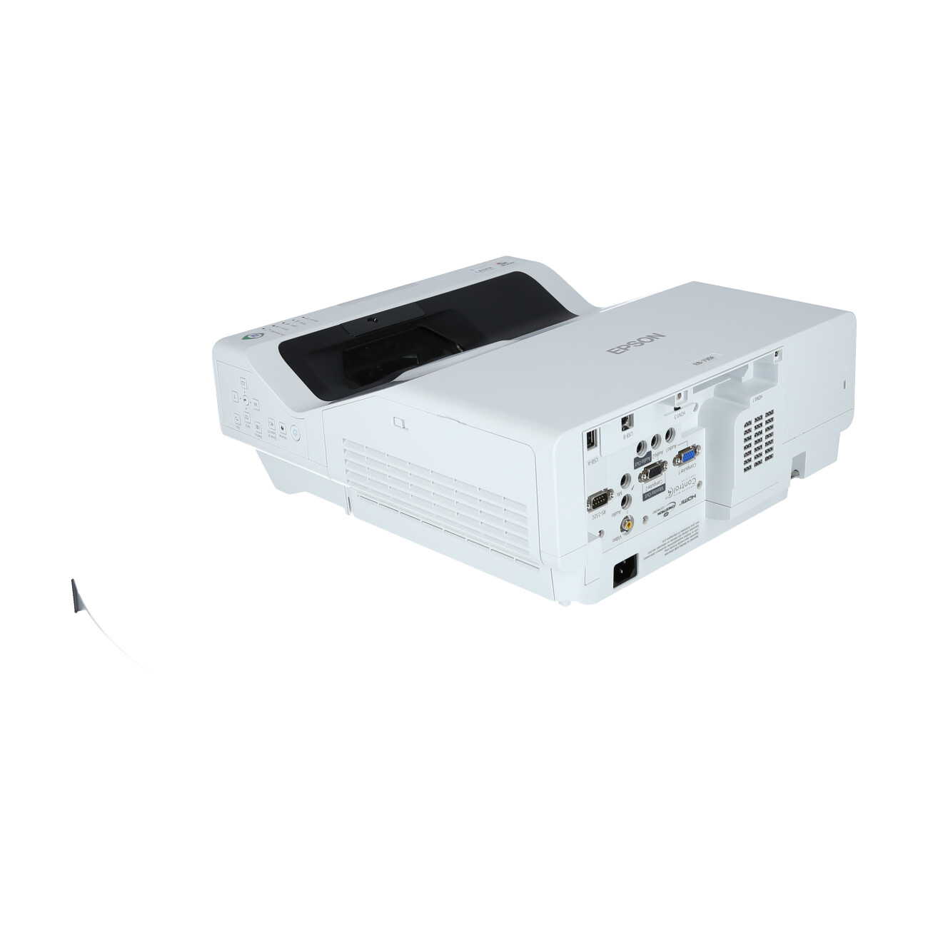 EPSON EB-735Fi 3LCD 3600Lumen Full-HD Projektor Laser