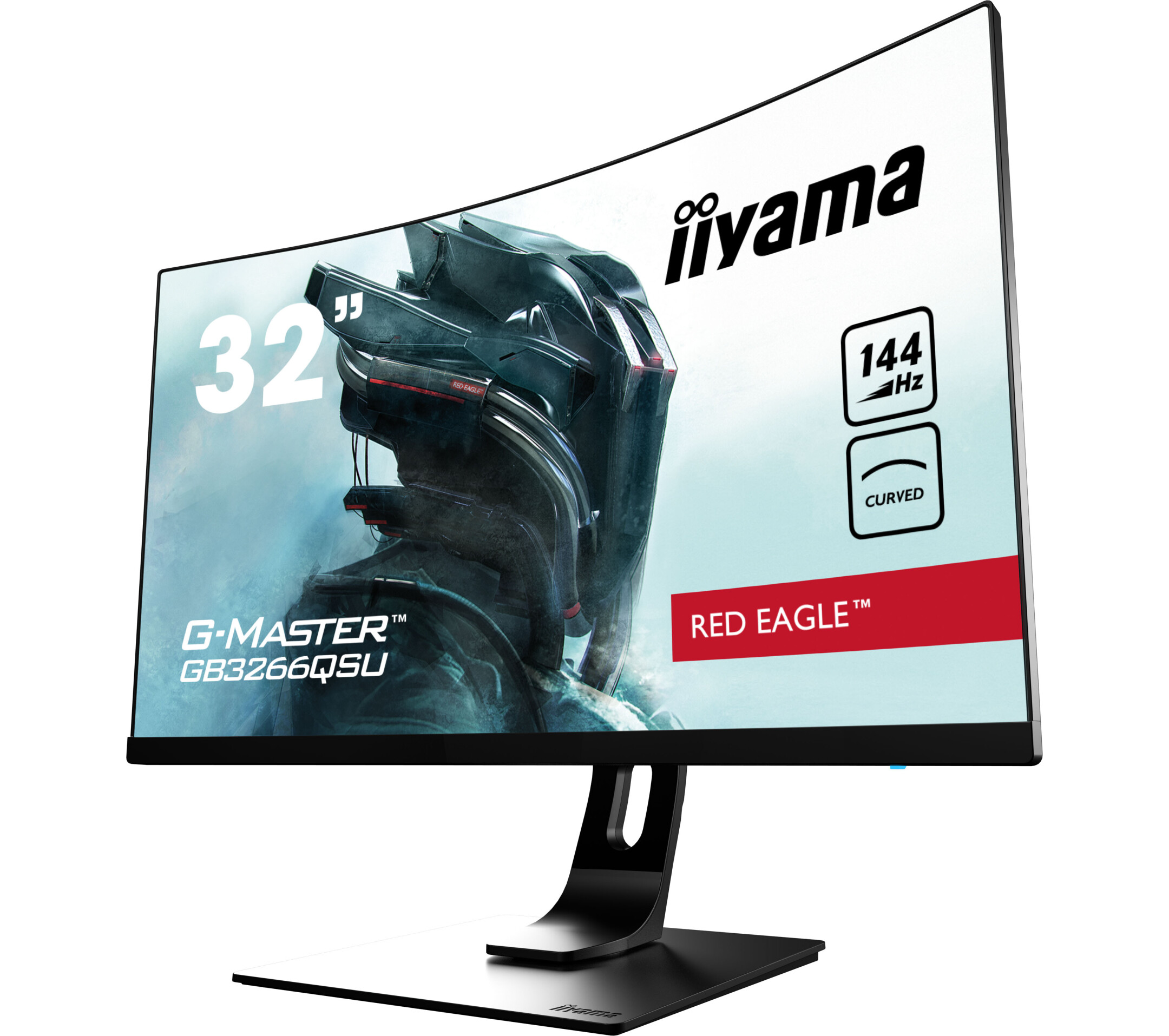 iiyama-G-MASTER-GB3266QSU-B1
