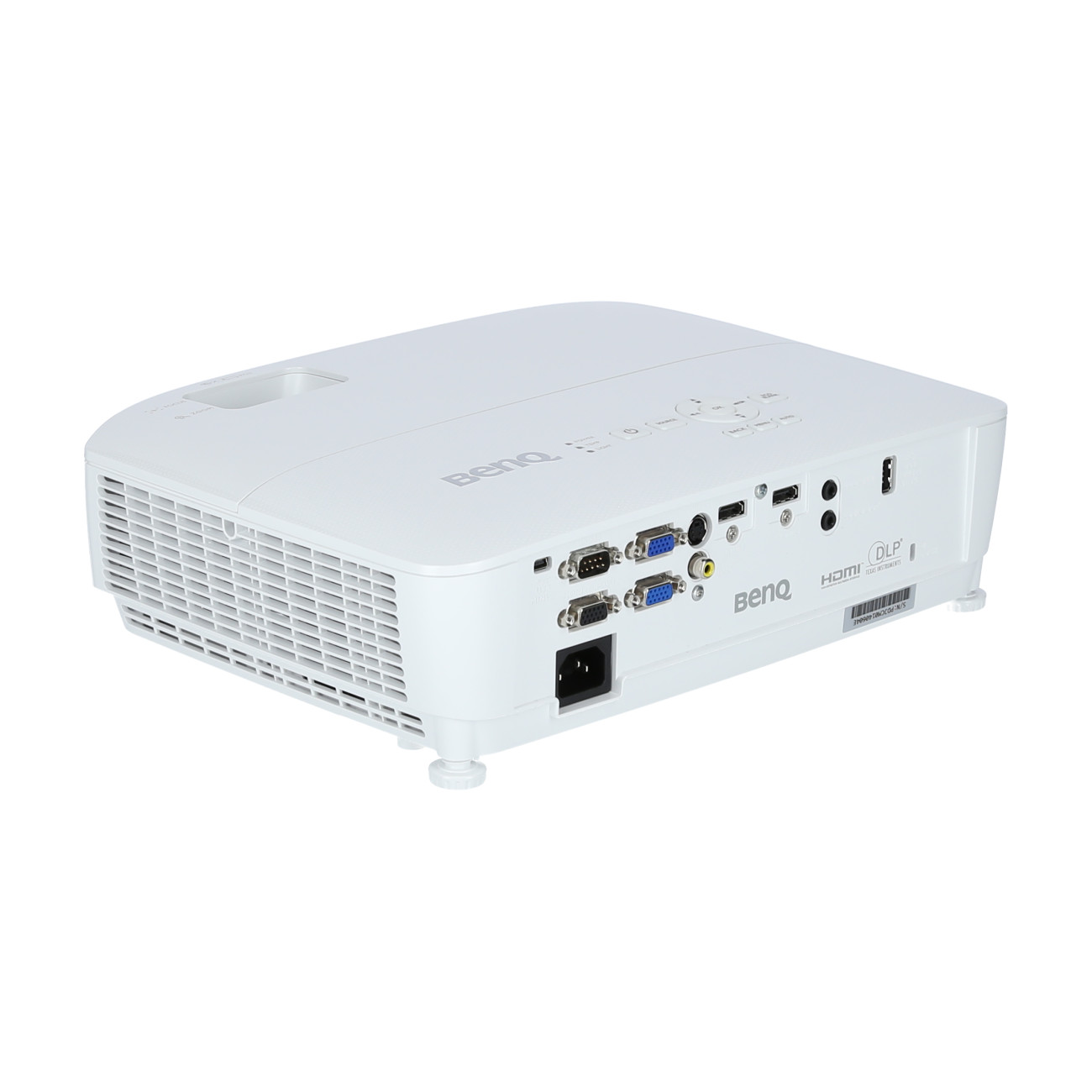 BenQ-MX536