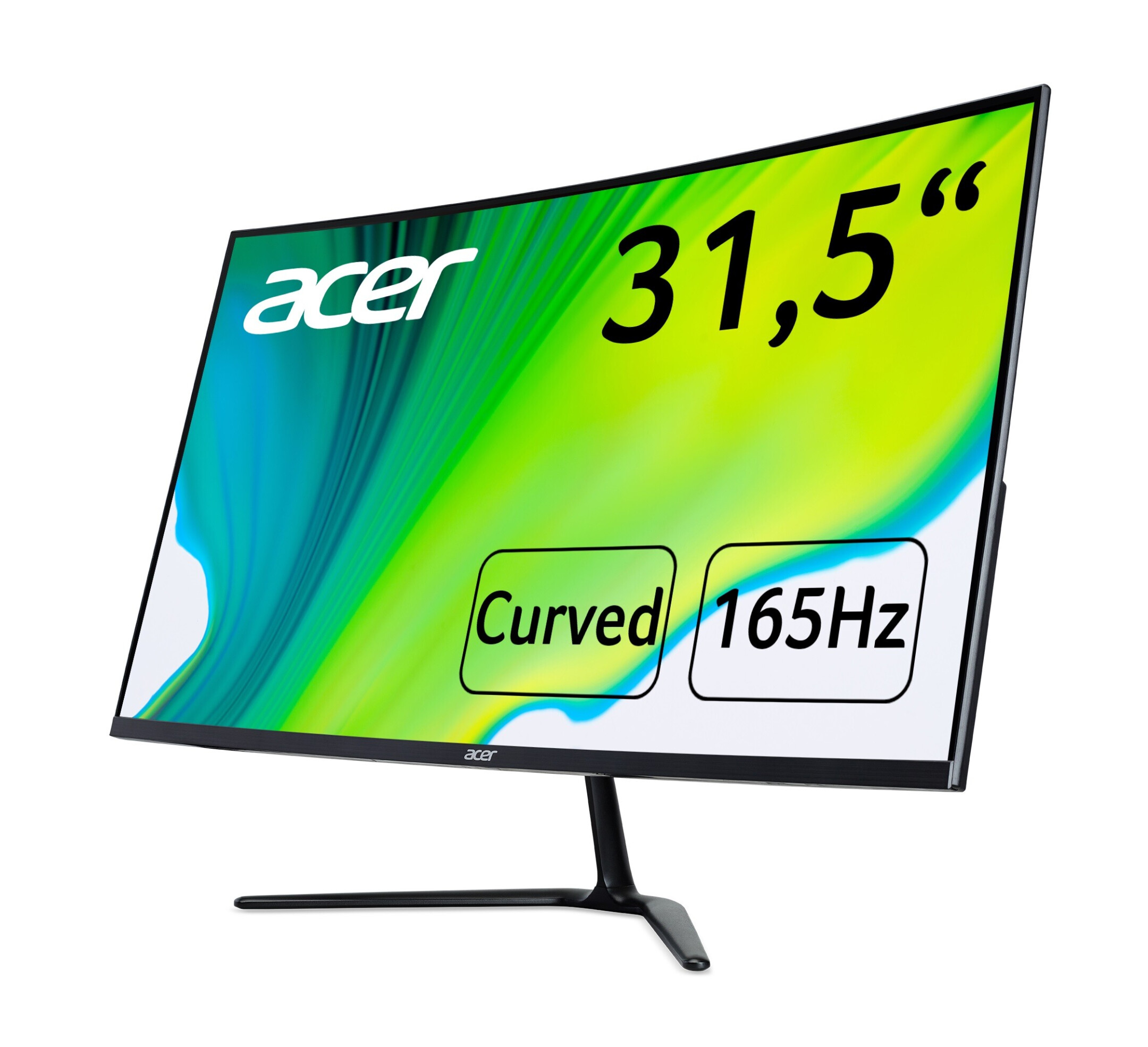 Acer-ED320QRPbiipx