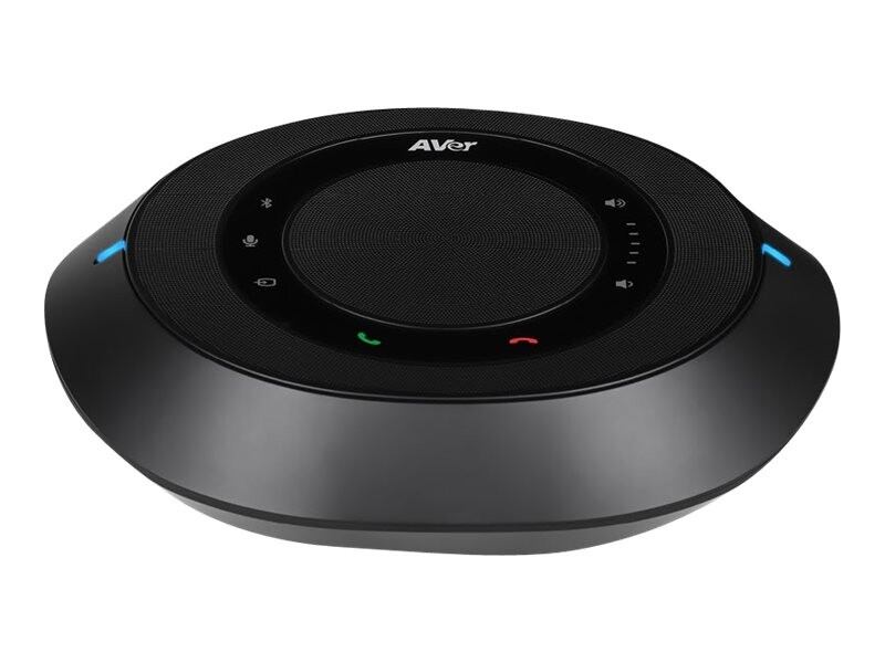 AVer-FONE540-Draadloze-Bluetooth-luidsprekertelefoon-USB