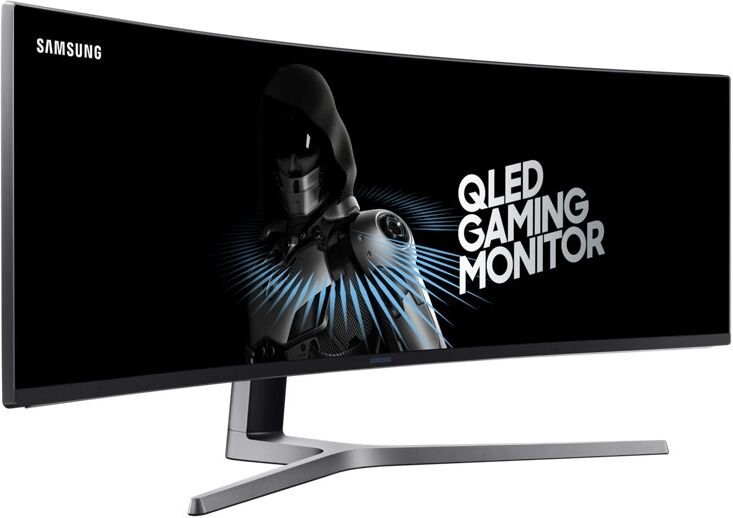 Samsung-C49HG90DMR