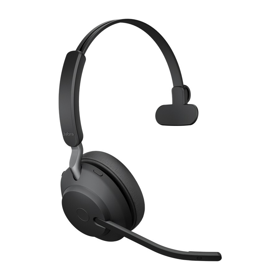 Jabra-Evolve2-65-USB-C-MS-Mono-Headset-met-laadstation-voor-Microsoft-Teams-zwart