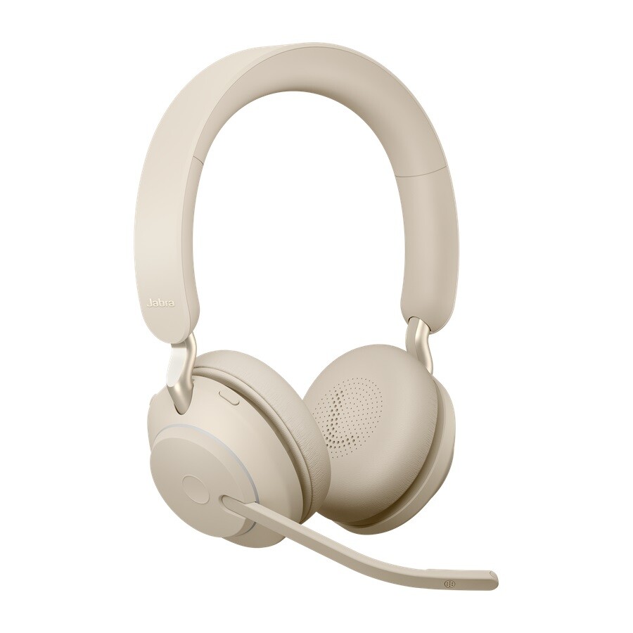 Jabra-Evolve2-65-USB-C-UC-Stereo-Headset-beige