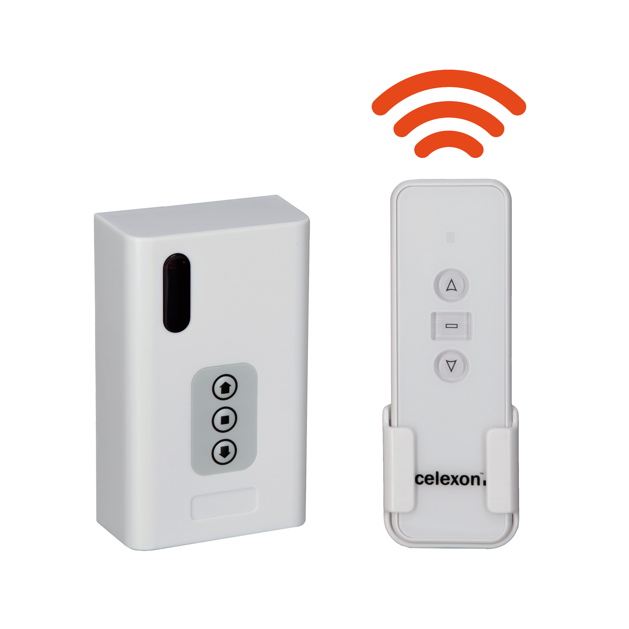 celexon-professional-1-kanaals-radiografische-set-Demo