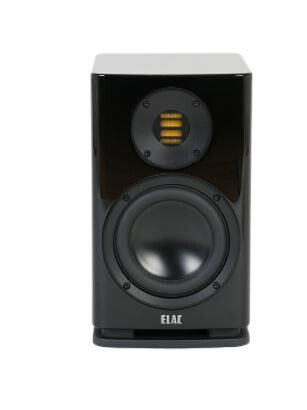 ELAC-Solano-BS283-Regallautsprecher-schwarz-Paar