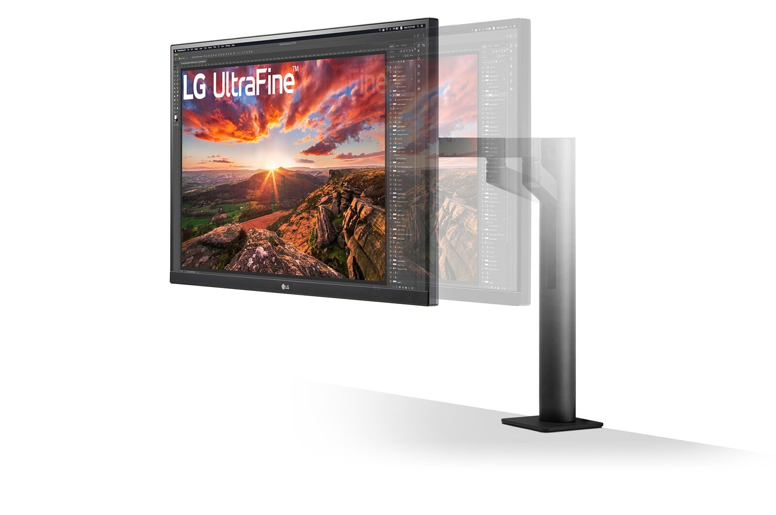 LG-27UN880