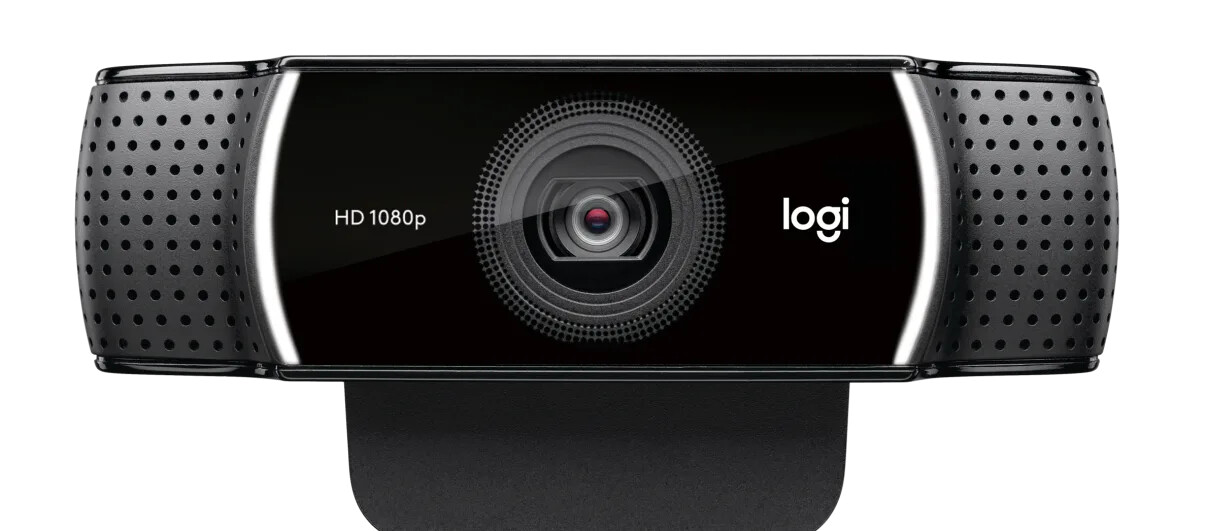 Logitech-C922-Pro-HD-Streaming-Webcam-1080p-30-FPS-FOV-78-Autofocus
