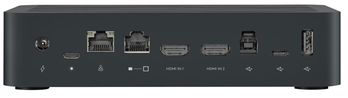Logitech-Rally-Table-Hub-zonder-stroom-Adapter-Demo