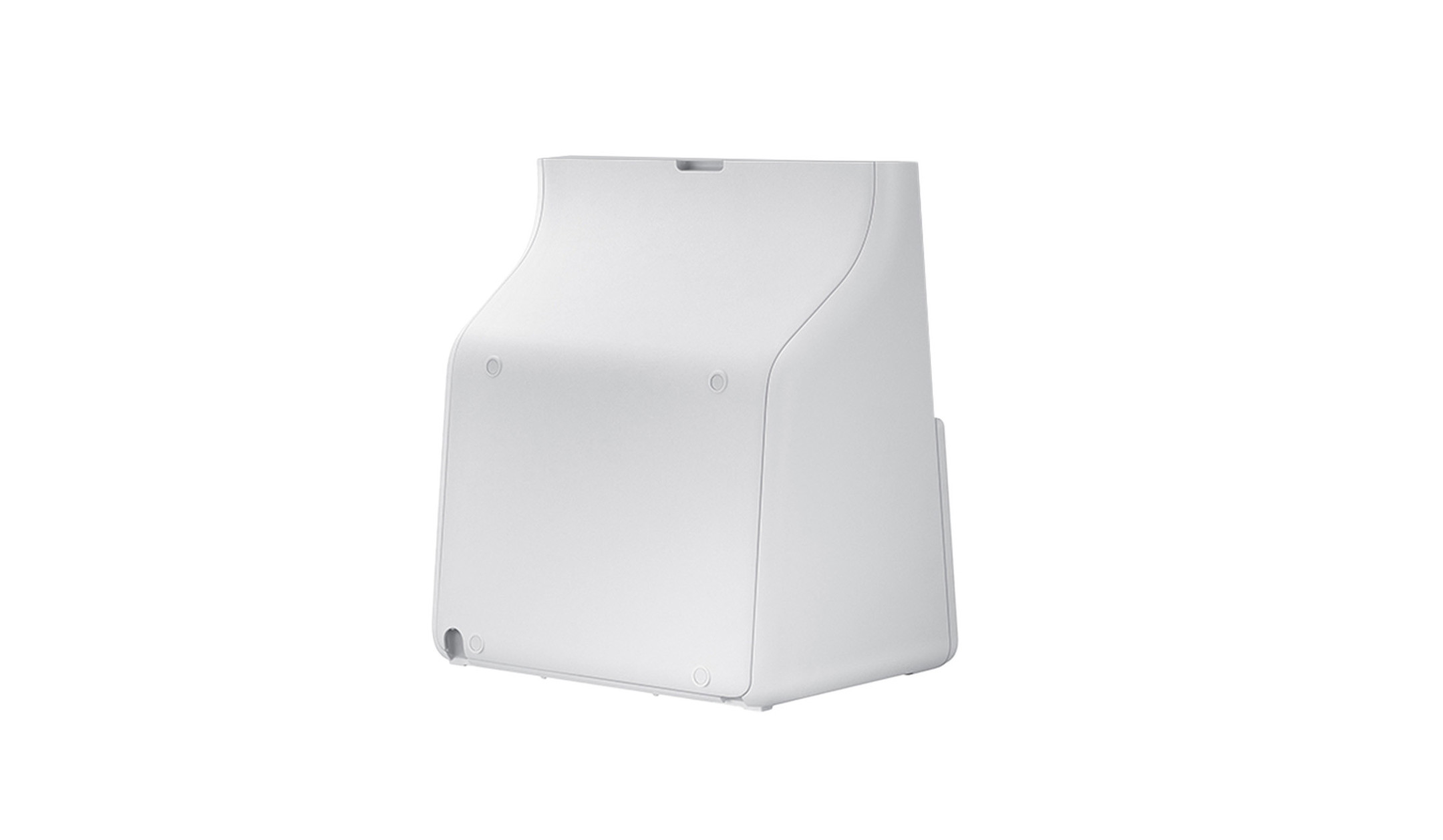 Samsung-KM24A-Connector-Box-voor-Kiosk-KM24A