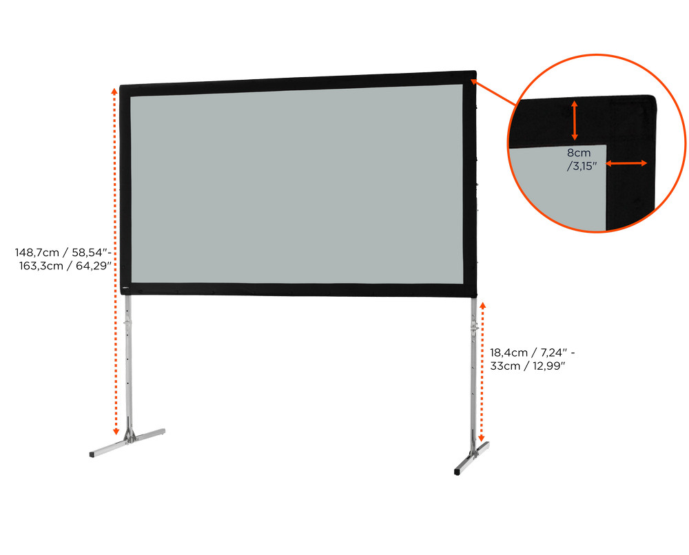 celexon-span-projectiescherm-Mobil-Expert-203-x-114cm-backprojection-Demo