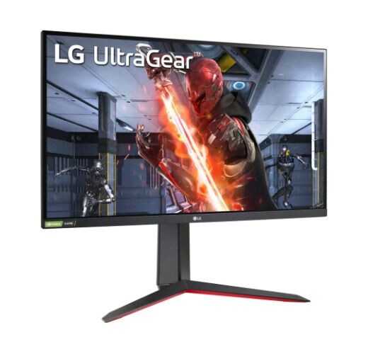 LG-27GN650-B