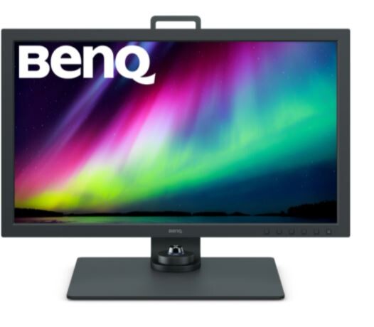 BenQ-SW271C
