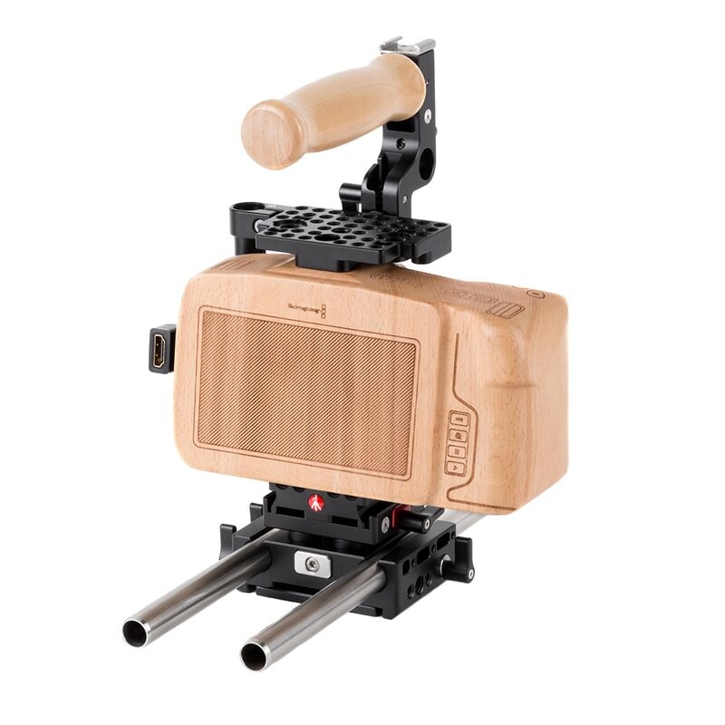 Wooden-Camera-BMPCC4K-6K-Unified-Accessory-Kit-Base