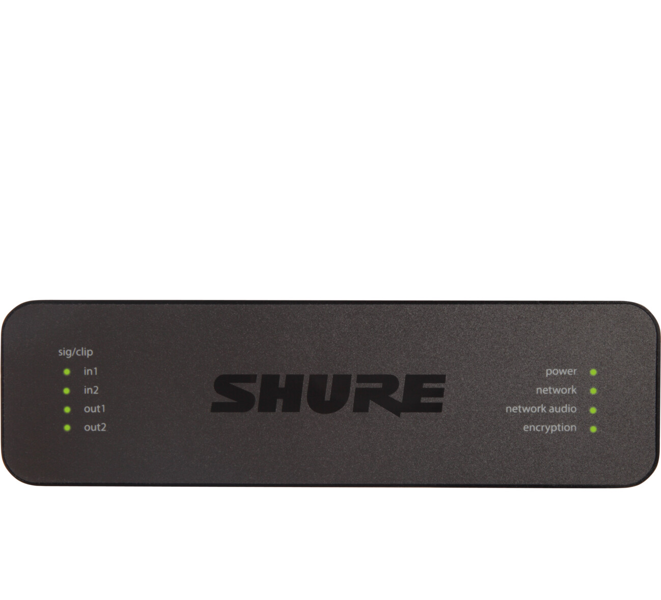 Shure-ANI22-XLR-Audio-Network-Interface