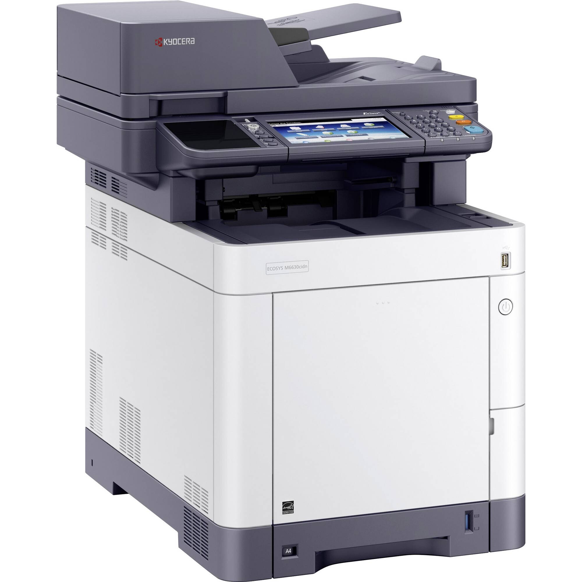 Kyocera-ECOSYS-M6630cidn-color-MFP-A4-Drucker