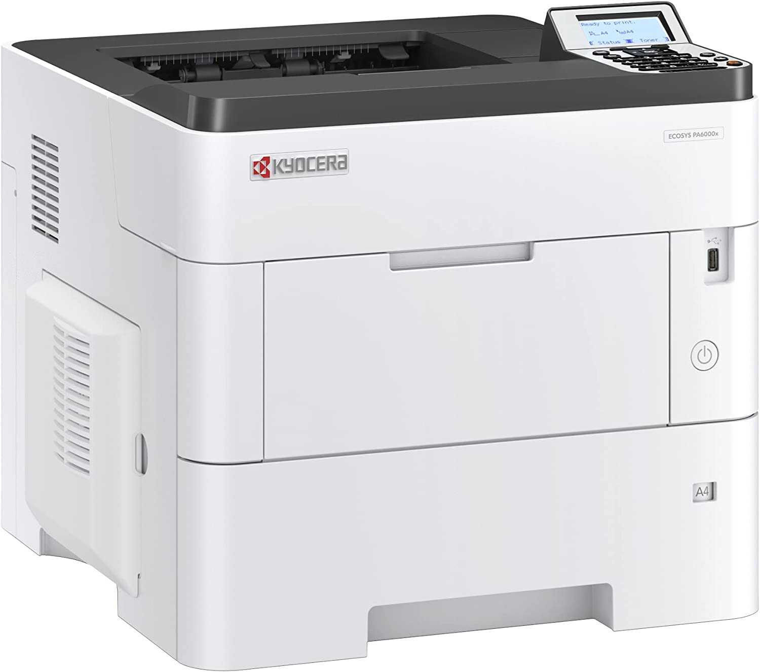 Kyocera-ECOSYS-P3260dn-SW-Drucker