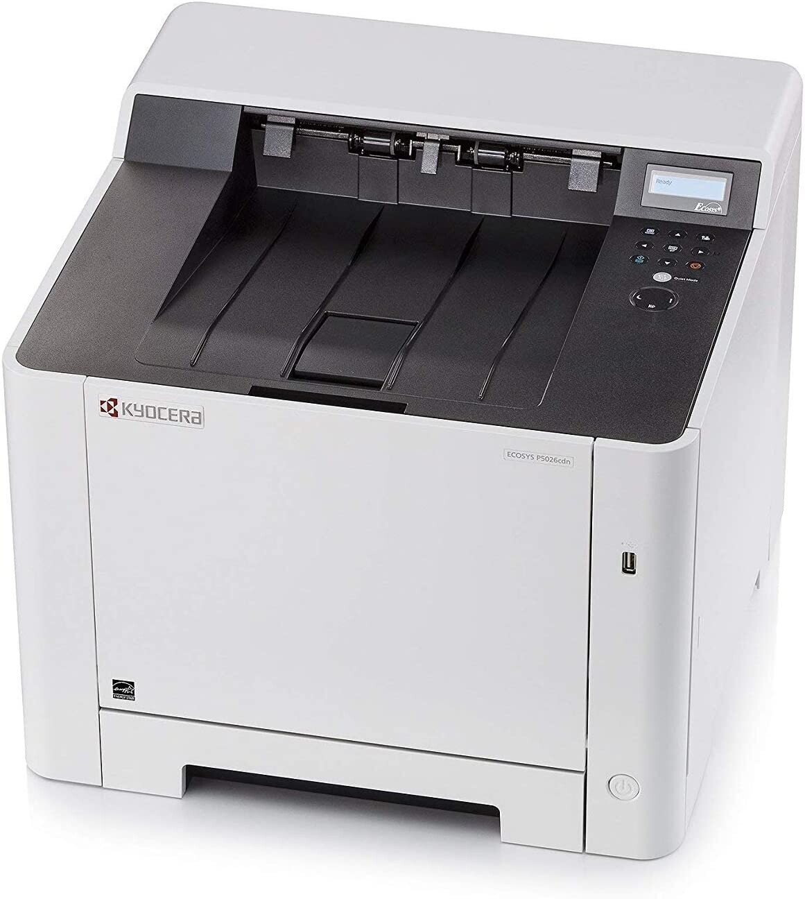 Kyocera-ECOSYS-P5026cdn-laser-color-A4-Drucker