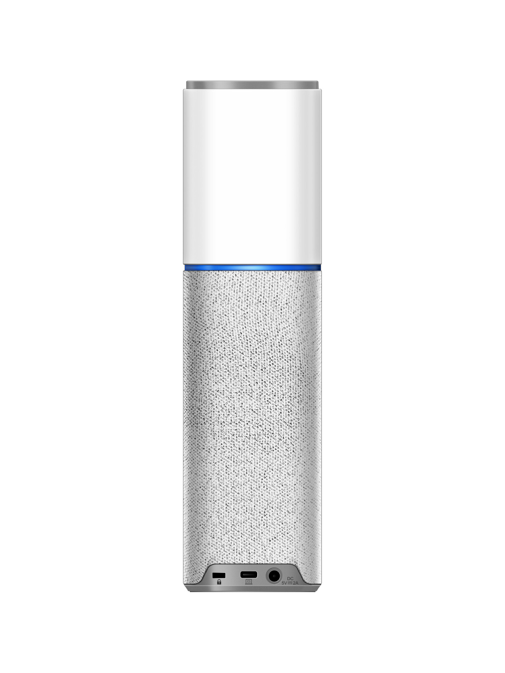 Nexvoo-NexPod-N109-AI-videoconferentiecamera-1080P-110-FOV-30fps